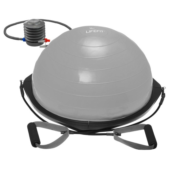 Life fit  Μπάλα Ισορροπίας    58 cm Life fit  Μπάλα Ισορροπίας    58 cm